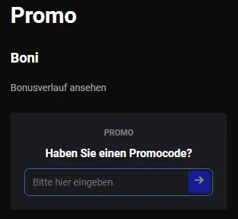 LTC Casino Bonus