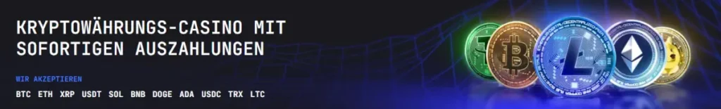 LTC Casino